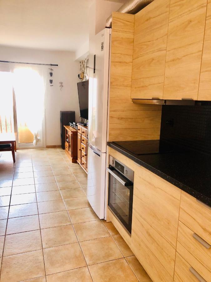 شقة Antigua Bay - Casa Joana كوستا دي أنتيجوا المظهر الخارجي الصورة