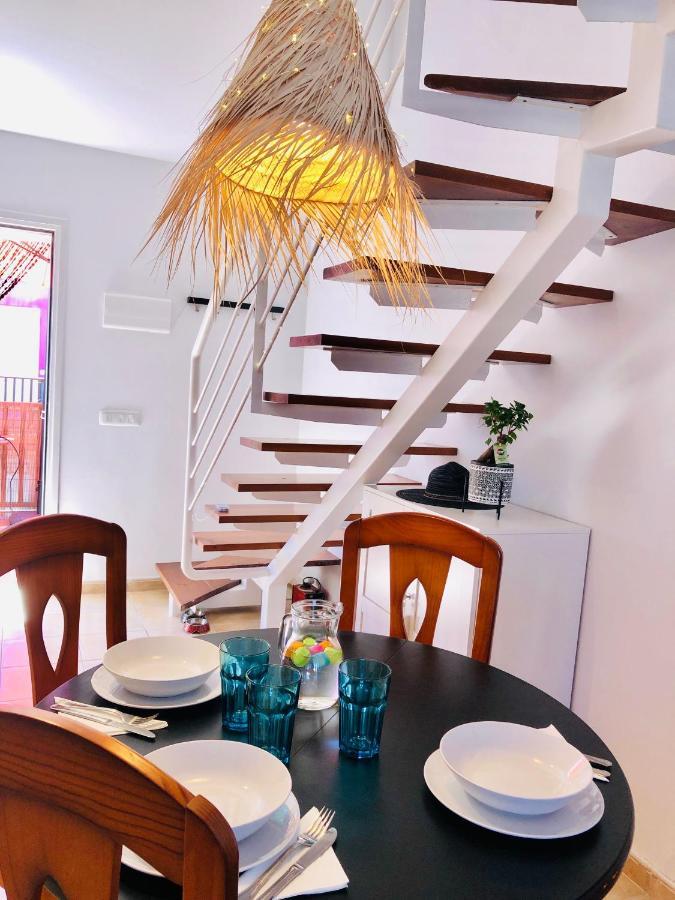 شقة Antigua Bay - Casa Joana كوستا دي أنتيجوا المظهر الخارجي الصورة