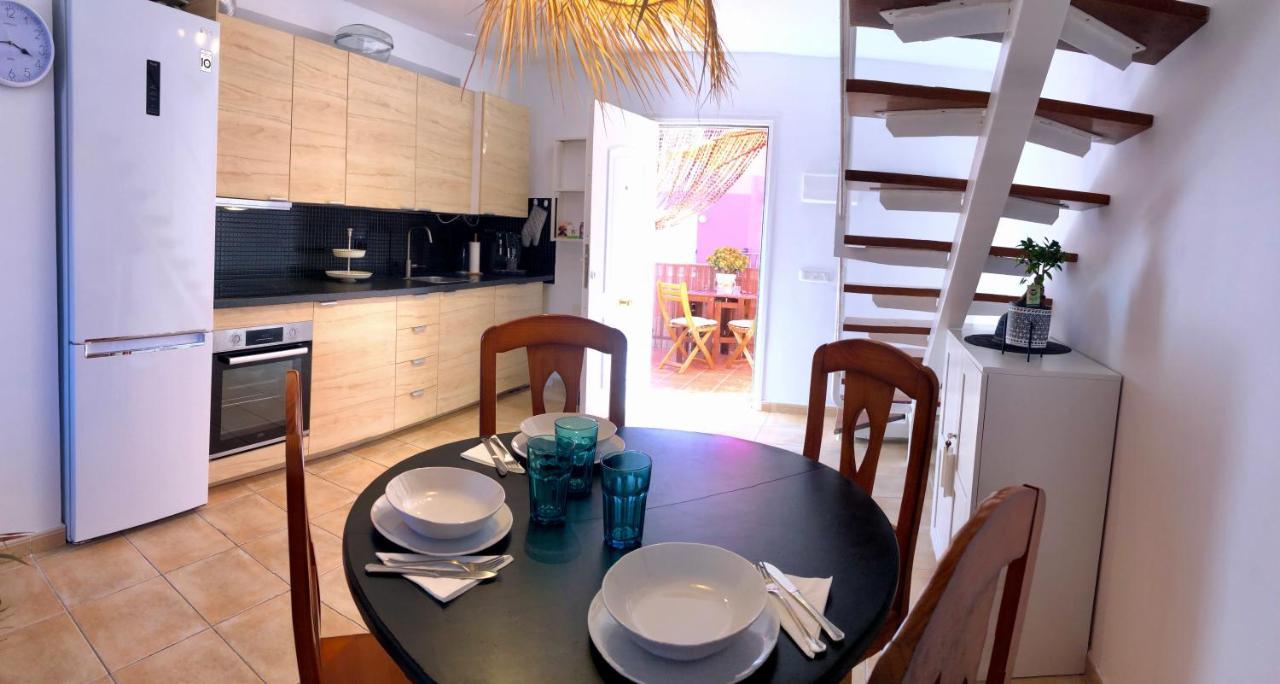 شقة Antigua Bay - Casa Joana كوستا دي أنتيجوا المظهر الخارجي الصورة