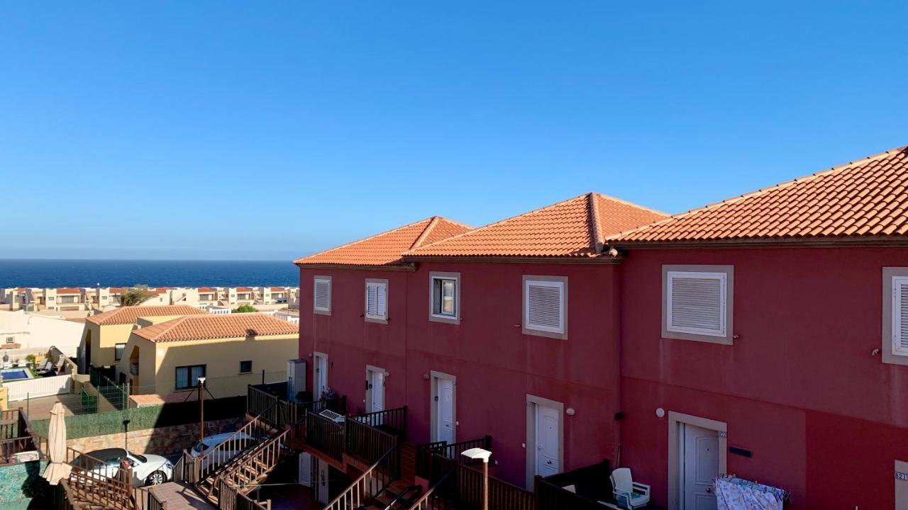 شقة Antigua Bay - Casa Joana كوستا دي أنتيجوا المظهر الخارجي الصورة