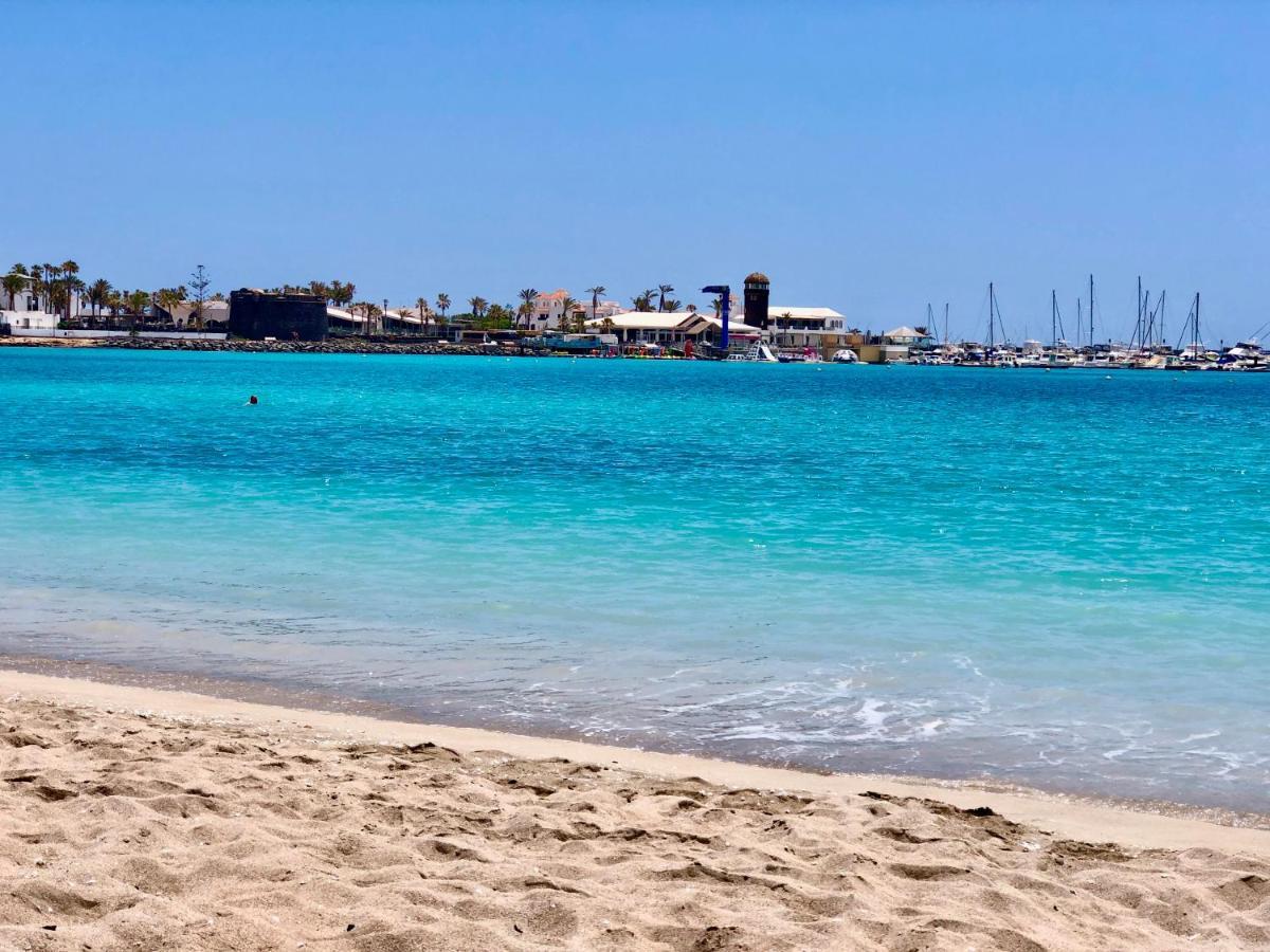شقة Antigua Bay - Casa Joana كوستا دي أنتيجوا المظهر الخارجي الصورة