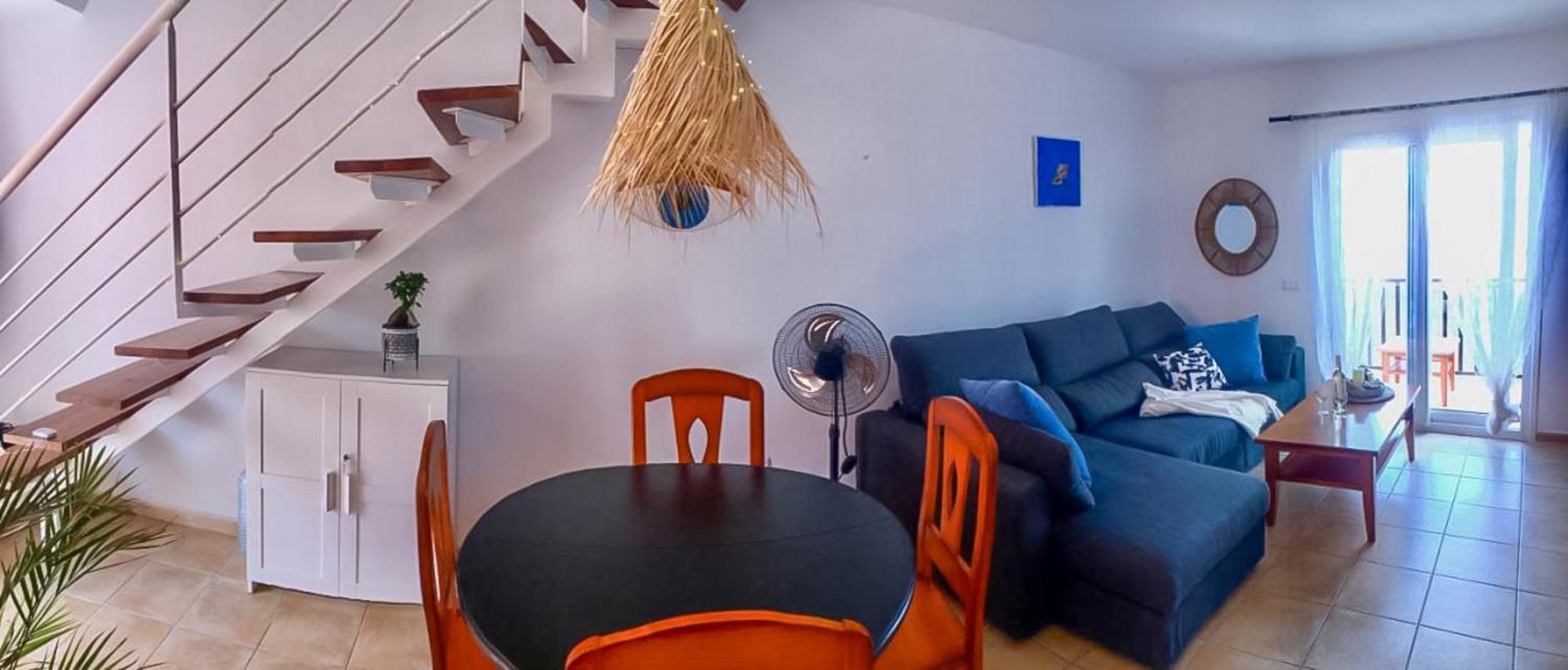 شقة Antigua Bay - Casa Joana كوستا دي أنتيجوا المظهر الخارجي الصورة
